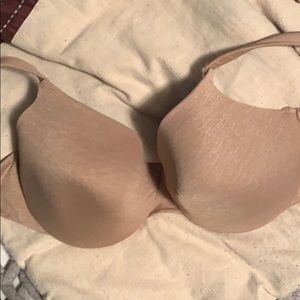 T-shirt bra